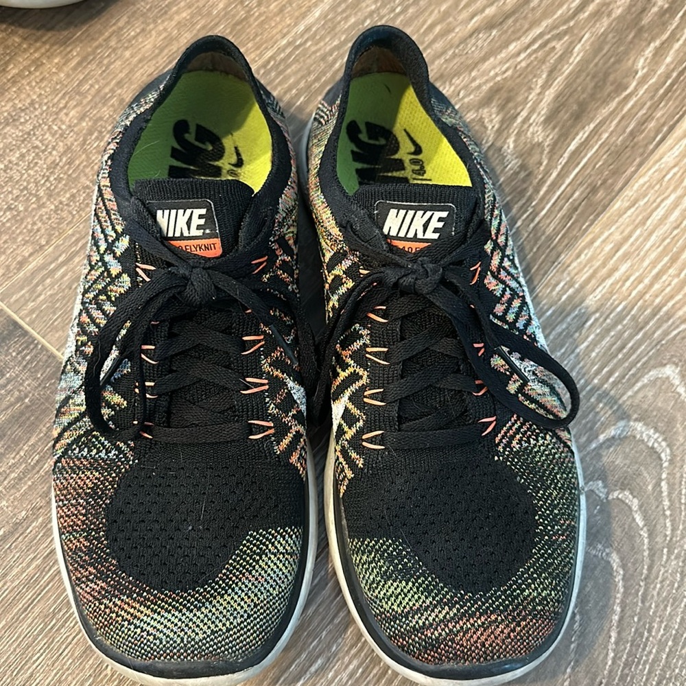 Nike Flyknit